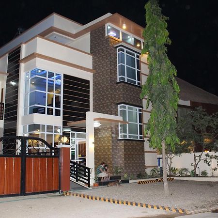 Citrine Travel Lodge El Nido Bagian luar foto