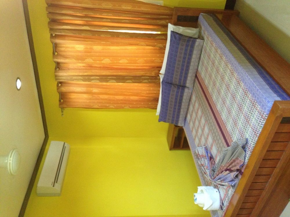 Citrine Travel Lodge El Nido Bagian luar foto
