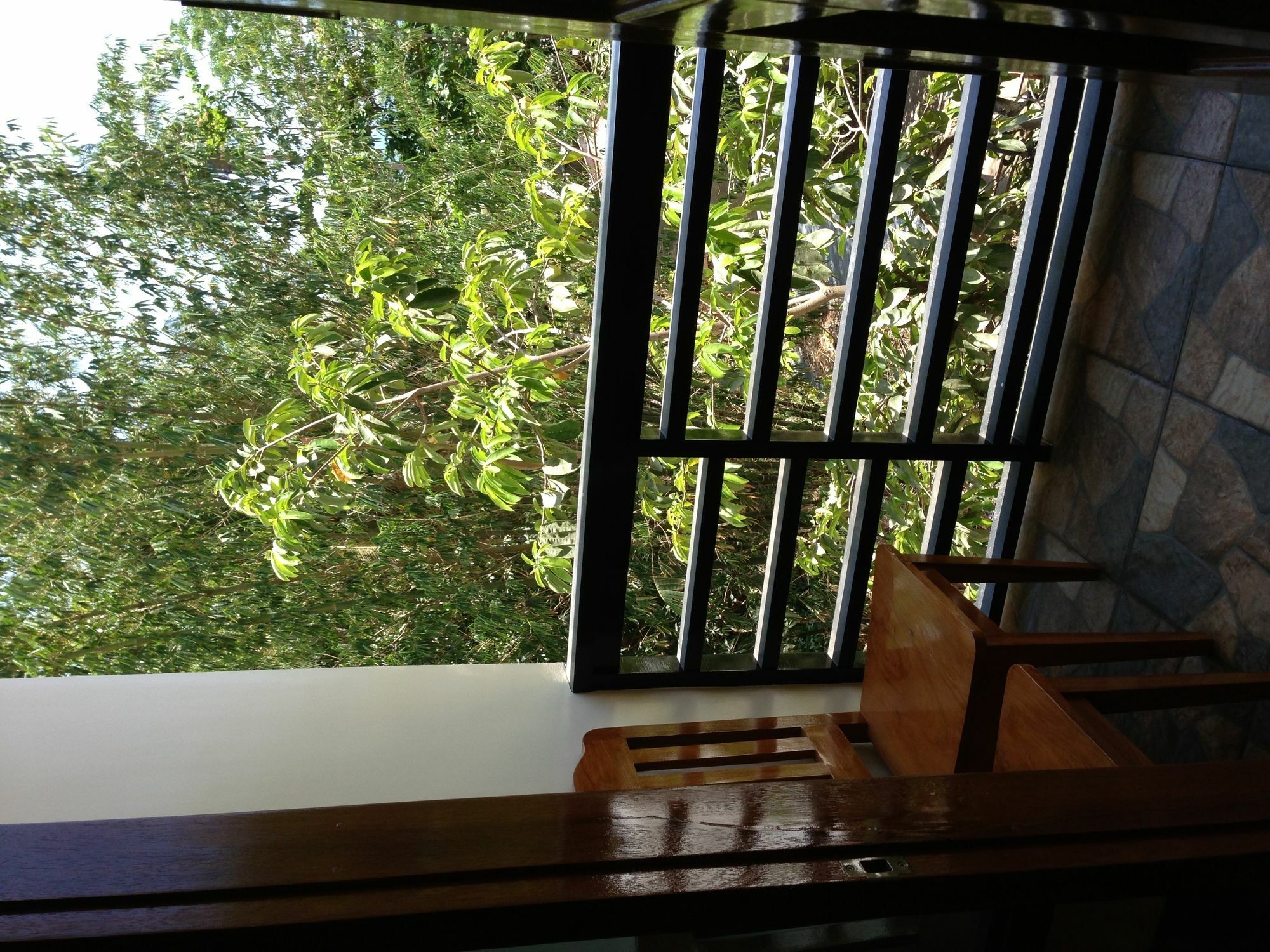 Citrine Travel Lodge El Nido Bagian luar foto