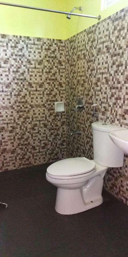 Citrine Travel Lodge El Nido Bagian luar foto